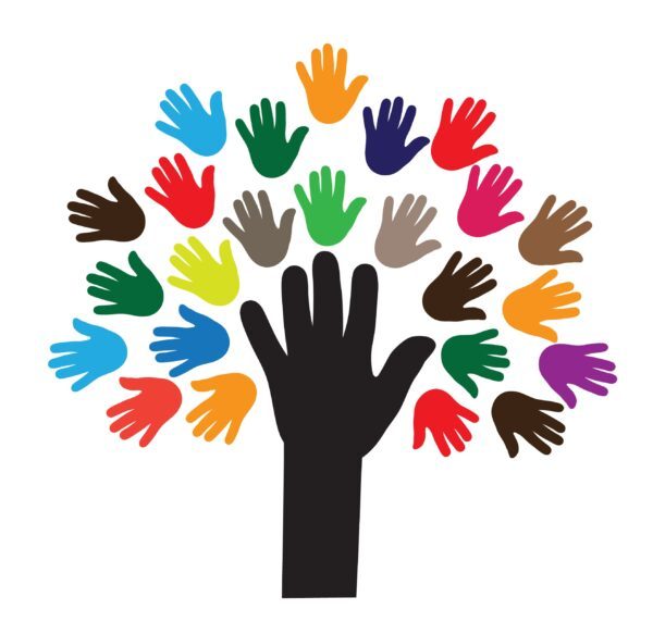 Community tree