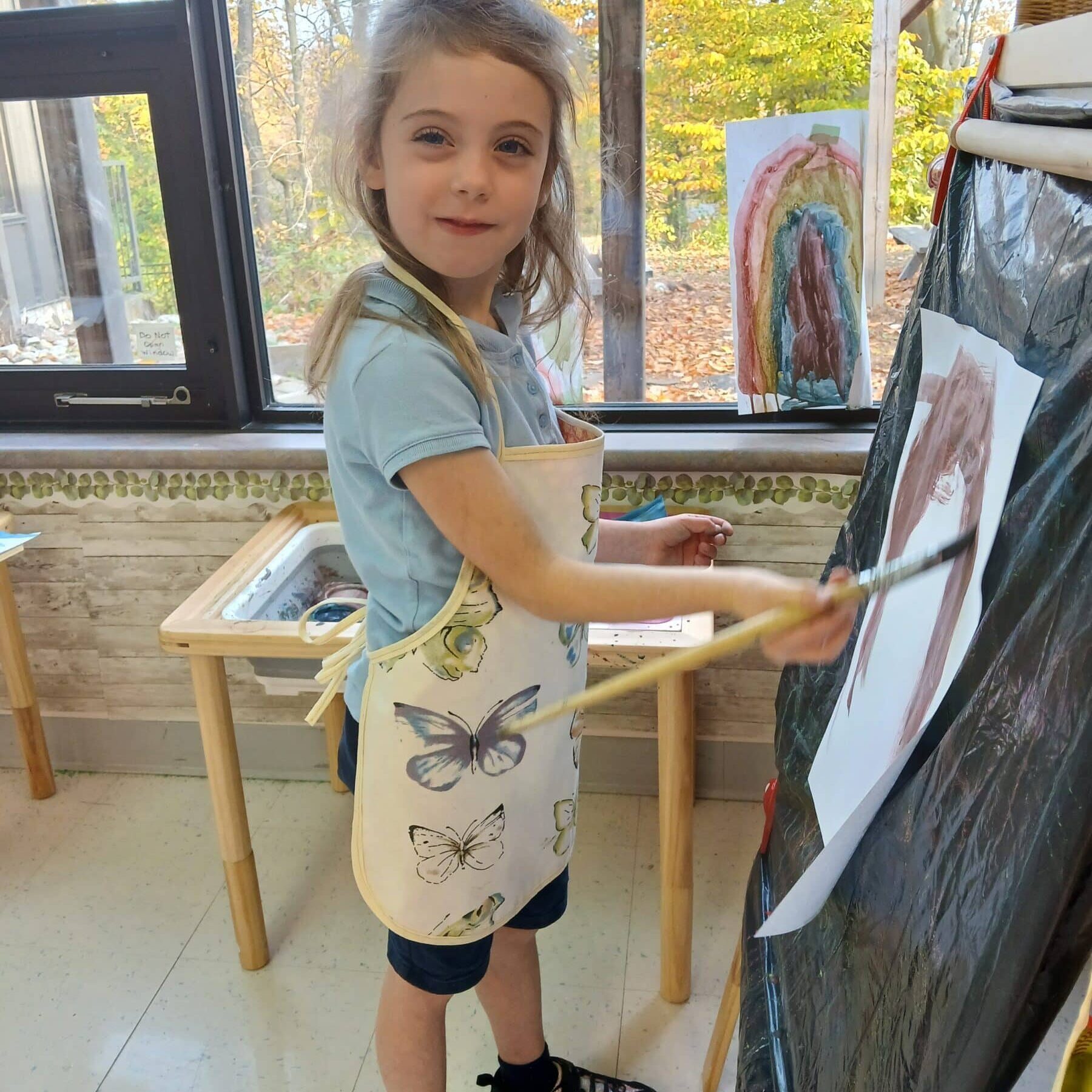 Painting Painting