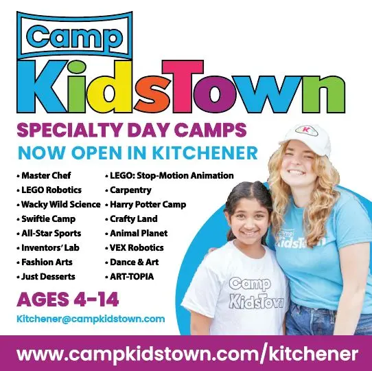 camp